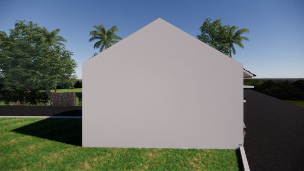 Rumah 6x10m - Gambar 4