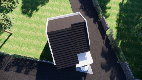 Rumah 6x10m - Gambar 6