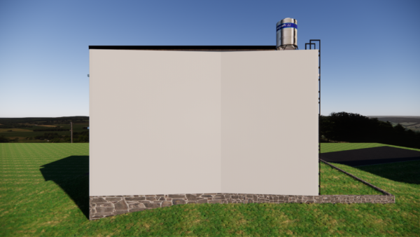 Rumah 12x9m - Gambar 3