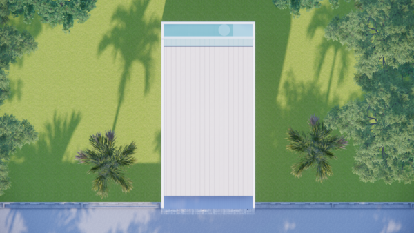 Rumah 6x12m - Gambar 2