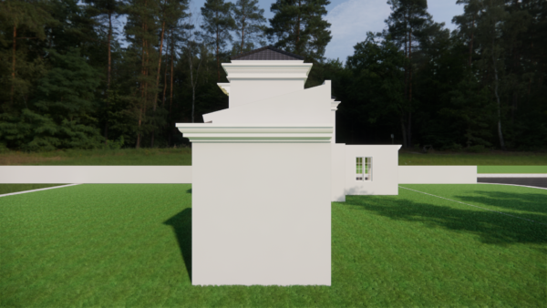 Rumah 7x18m - Gambar 3