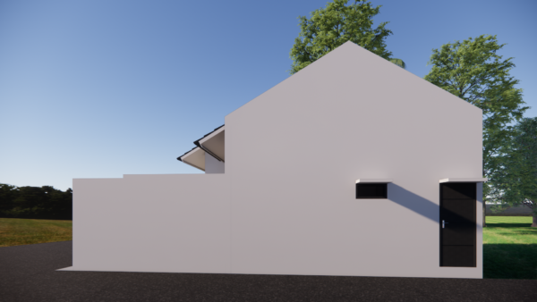 Rumah 6x10m - Gambar 7