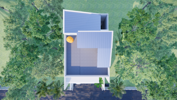 Rumah 9x16m - Gambar 2