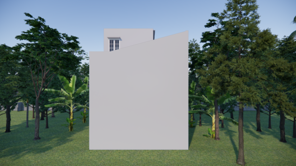 Rumah 9x16m - Gambar 3