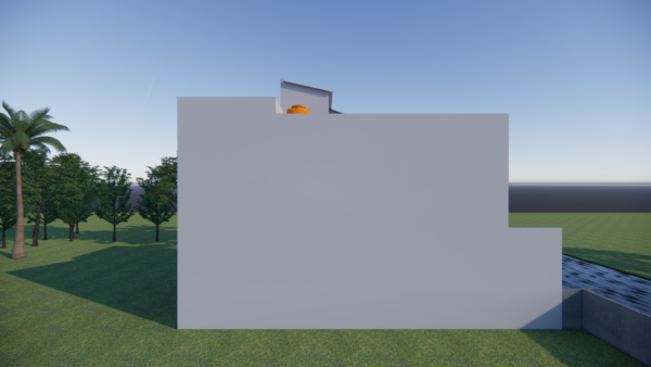 Rumah 9x16m - Gambar 7