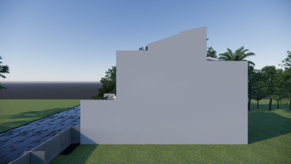 Rumah 9x16m - Gambar 6