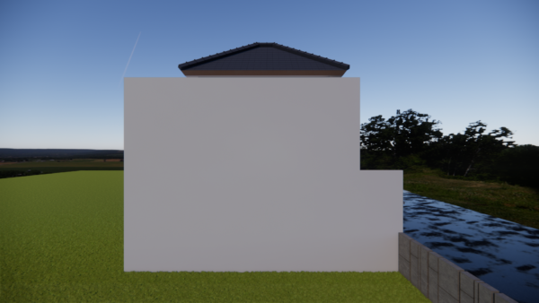 Rumah 8x12m - Gambar 8